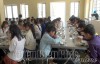 Tiếp sức cho học sinh Pú Xi đến trường