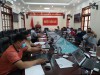 Ngày 07/10/2021 UBND huyện Tuần Giáo mở lớp tập...